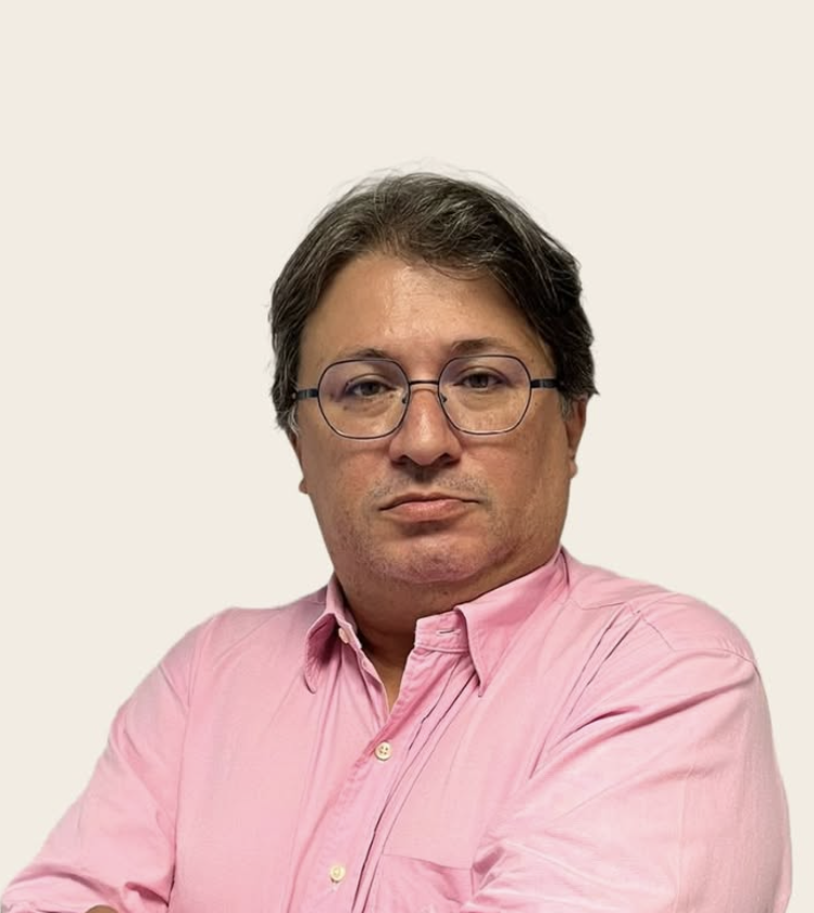 Miguel Pace